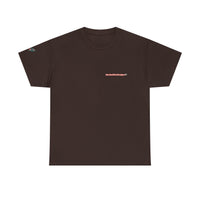 THE PERFECT  Portrait T‑Shirt — Colorful Spaniel Graphic Tee