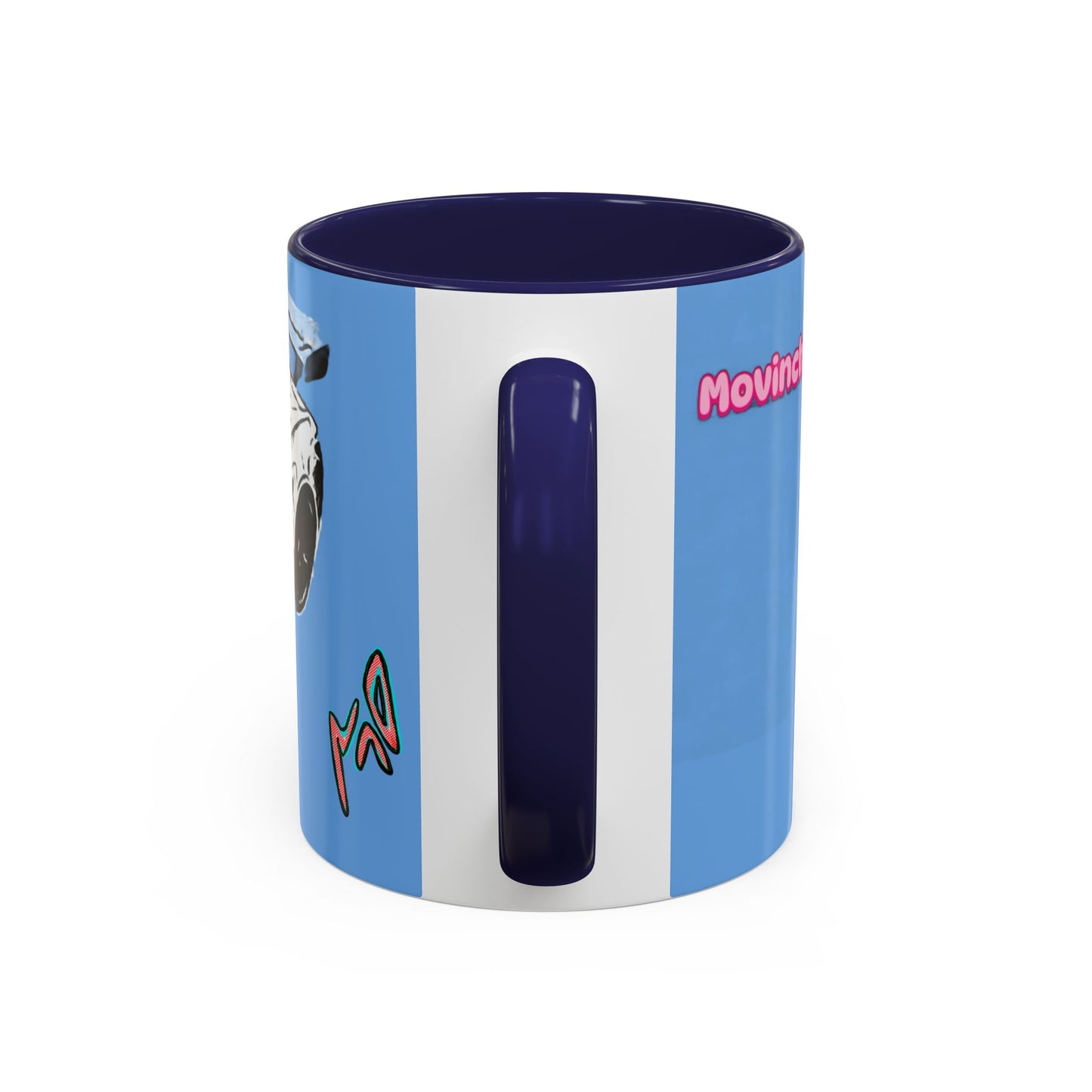 ZR1  Sports Car Coffee Mug - Racing Supercar Accent Mug (11/15oz)