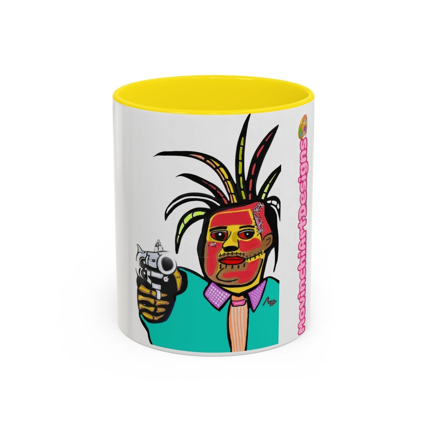 Coffee Mug