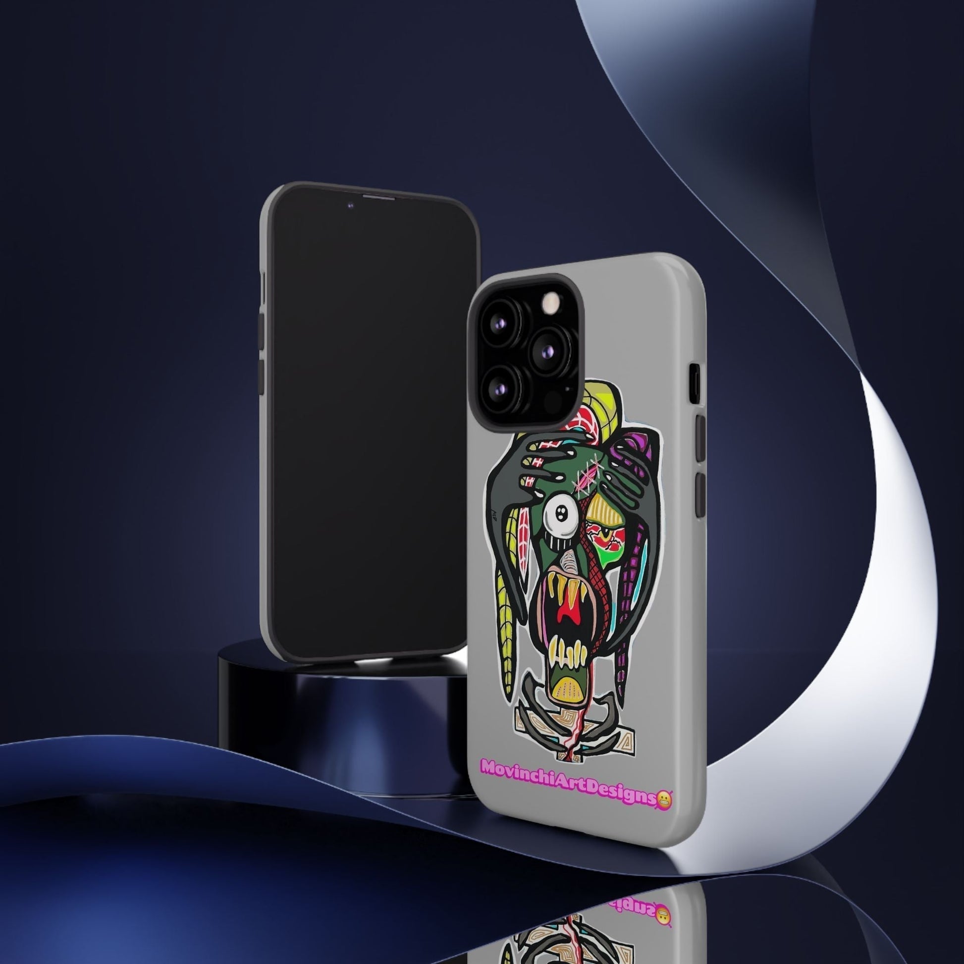 Protective Phone Case