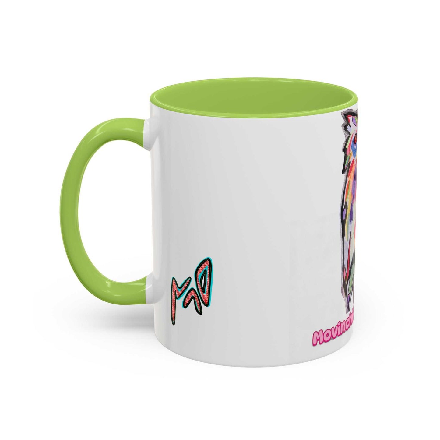 Art Mug