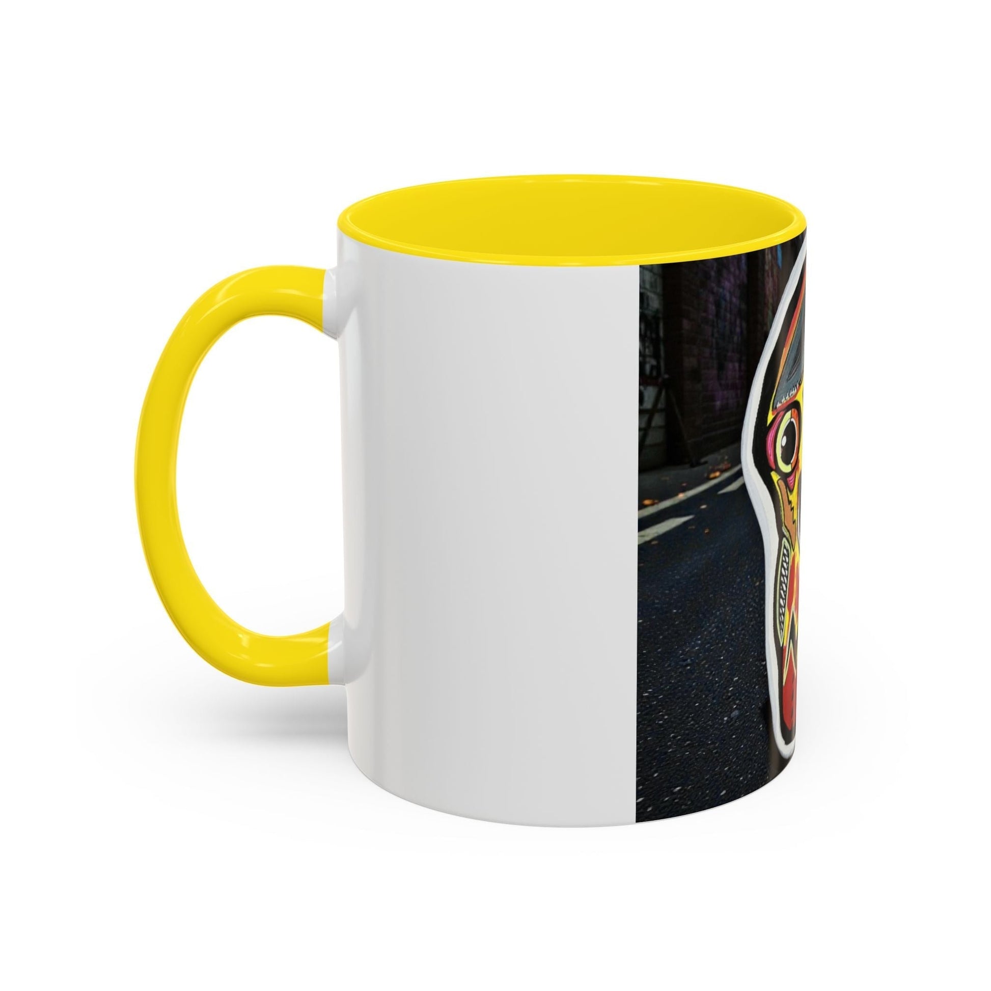 Coffee Mug