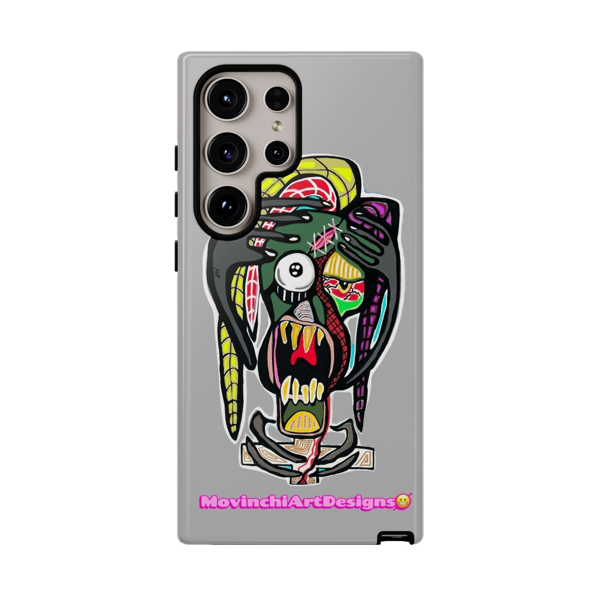 Protective Phone Case