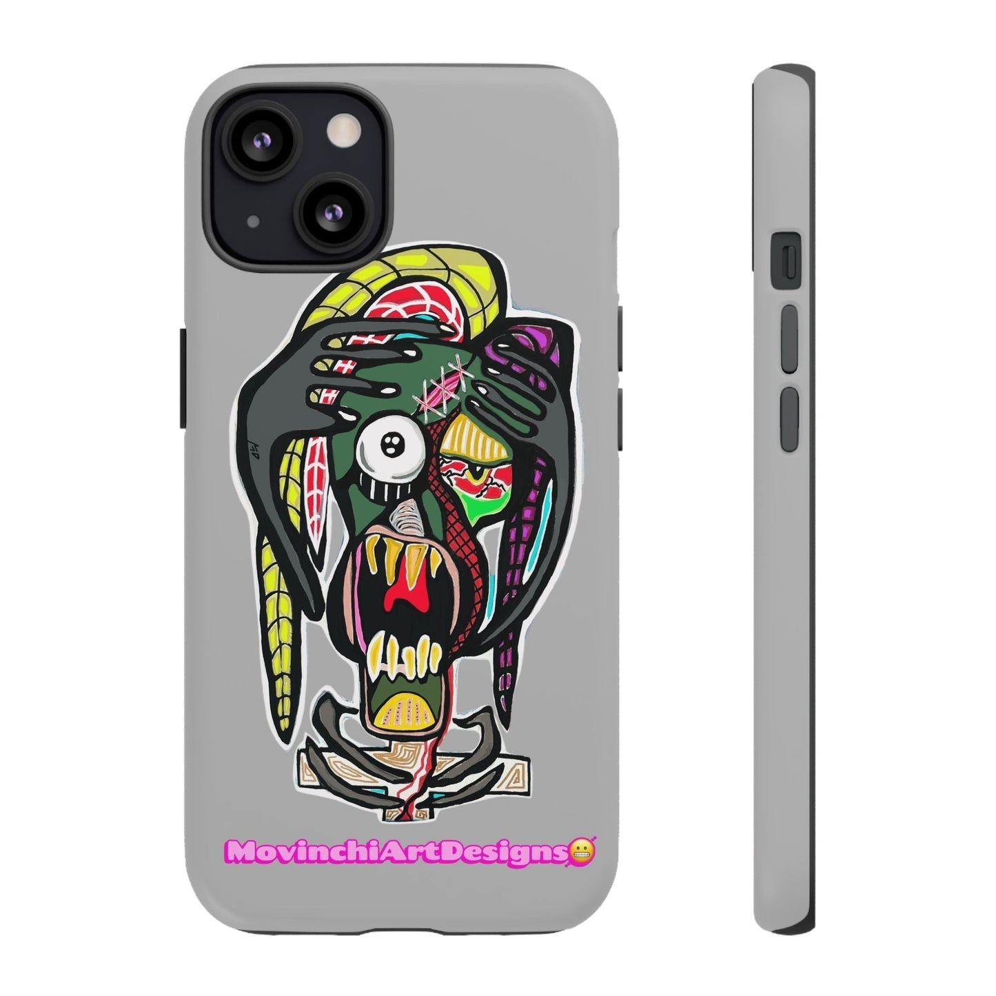 Protective Phone Case
