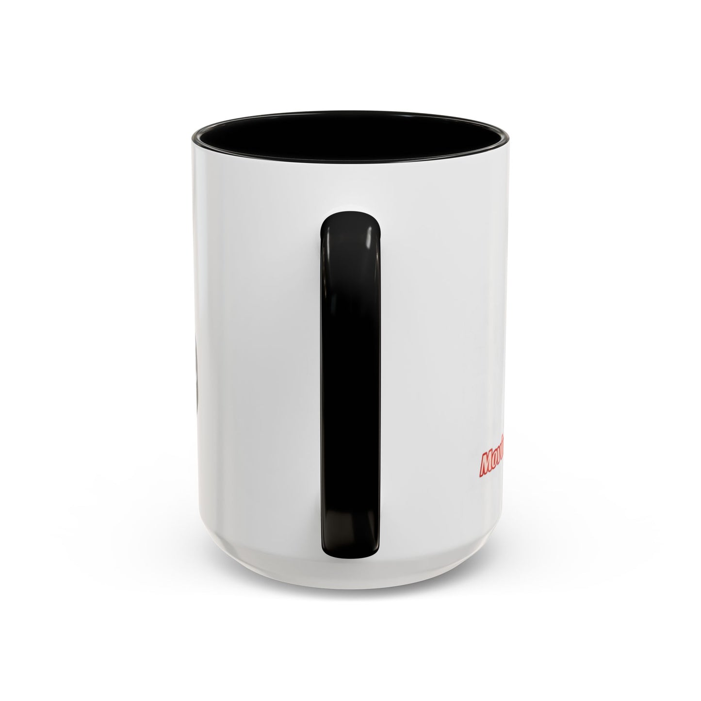 PROMASTER.  Coffee Mug — Postal Delivery Van Illustration