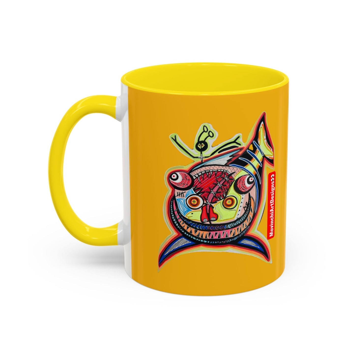 Coffee Mug