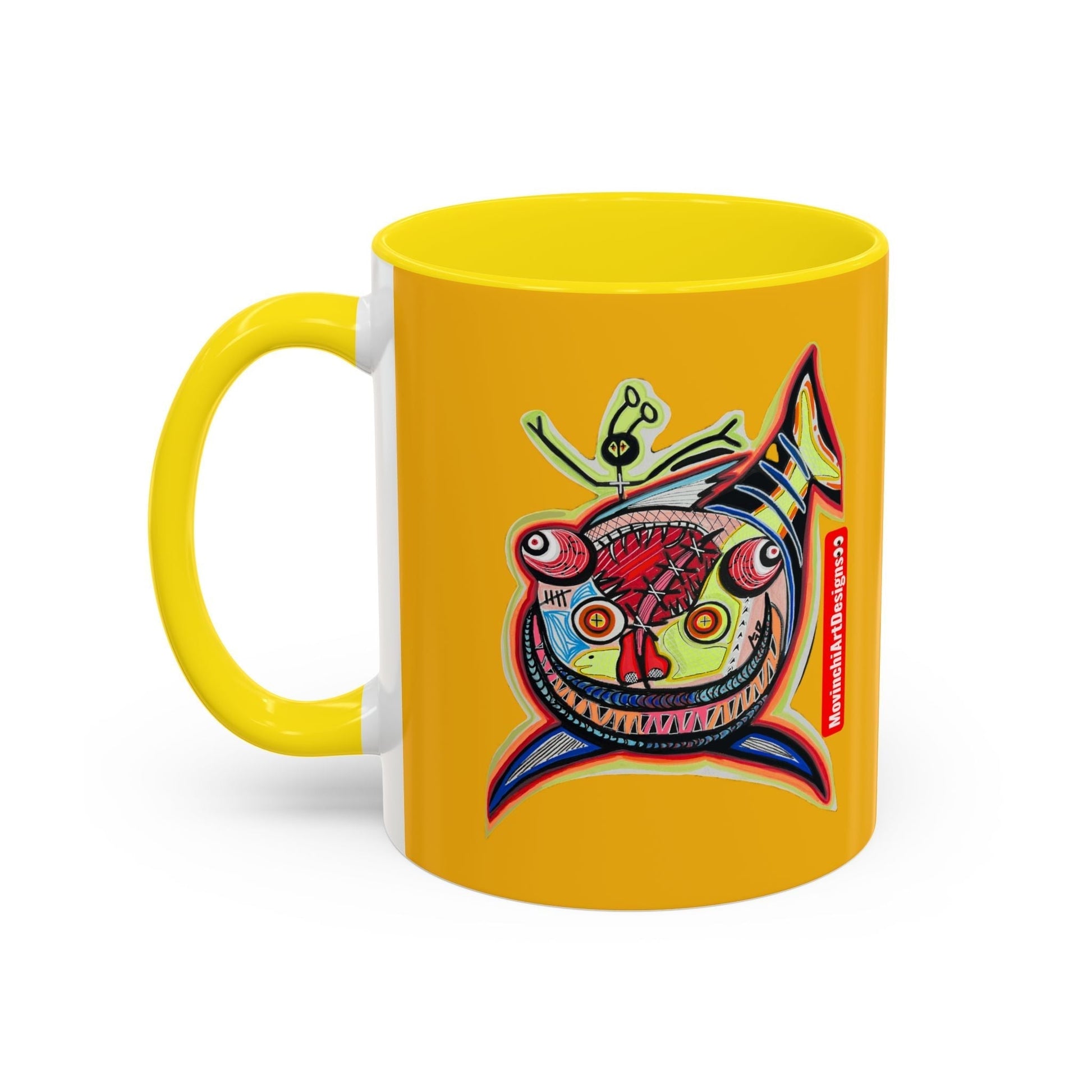 Coffee Mug