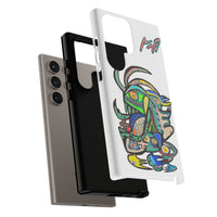 RYDER  Tough Cases