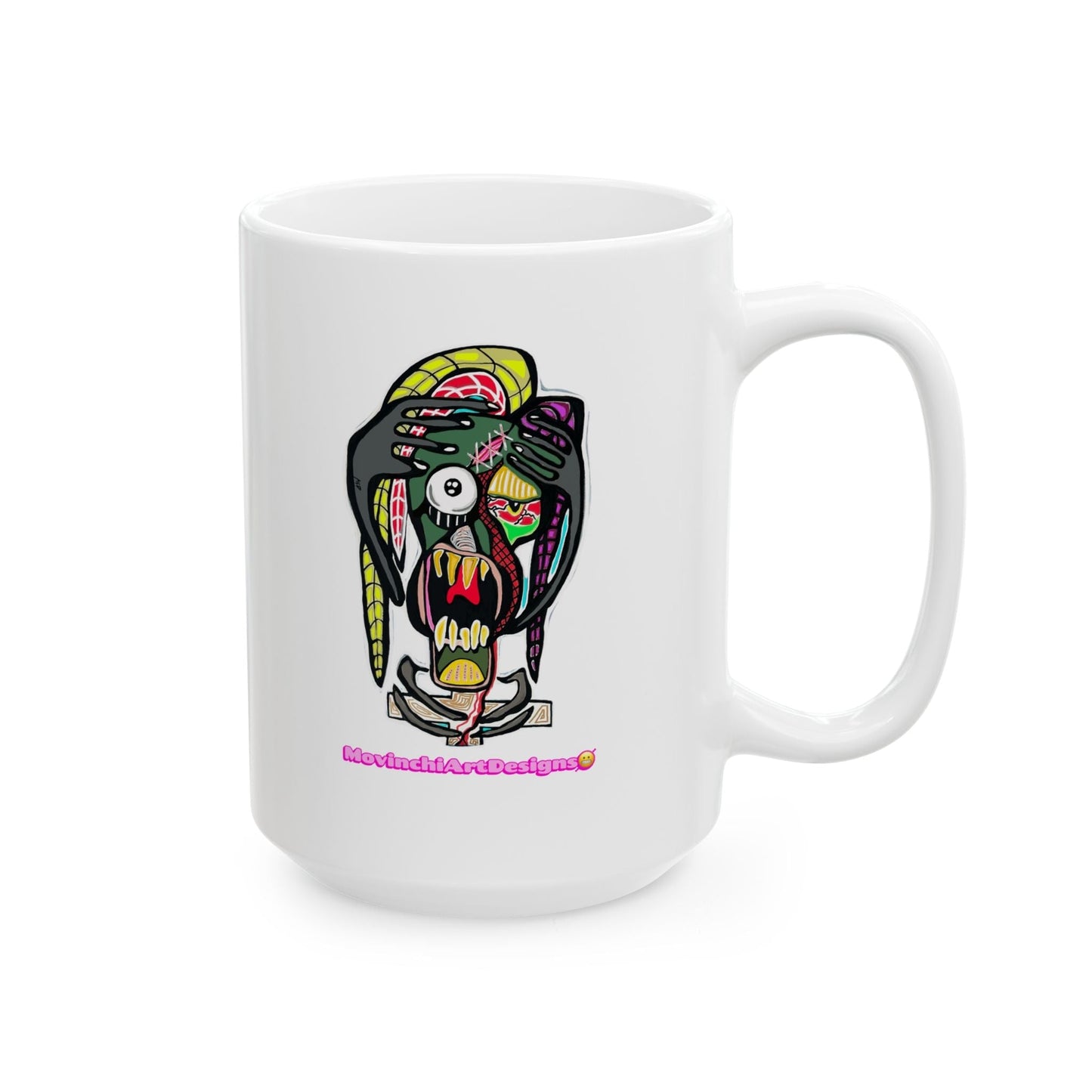 Coffee Cup