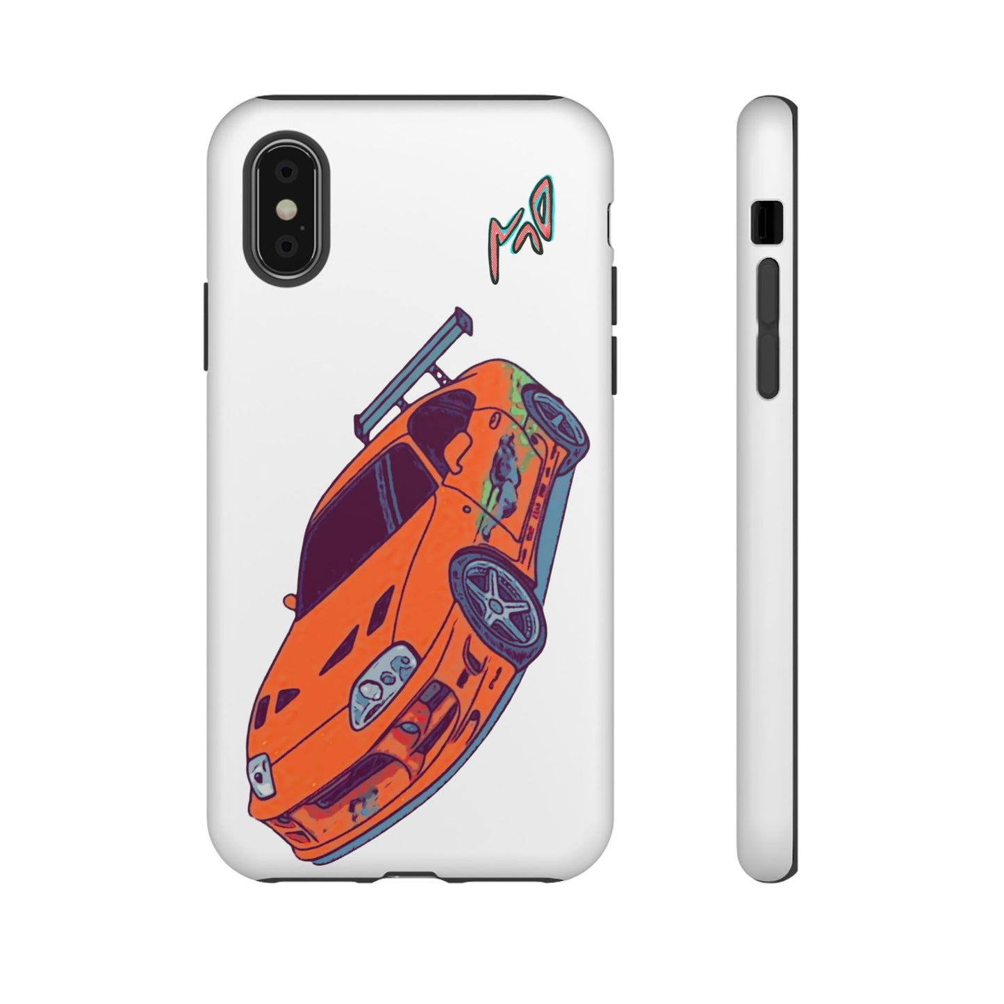2JZ Tough Cases