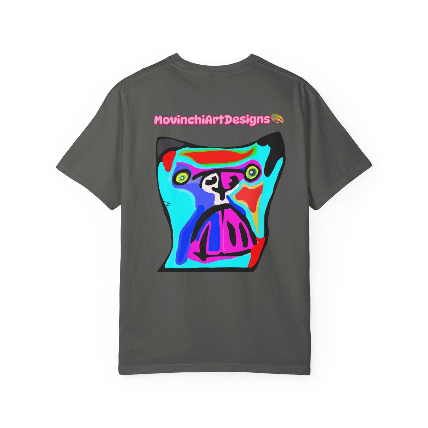Graphic T-Shirt