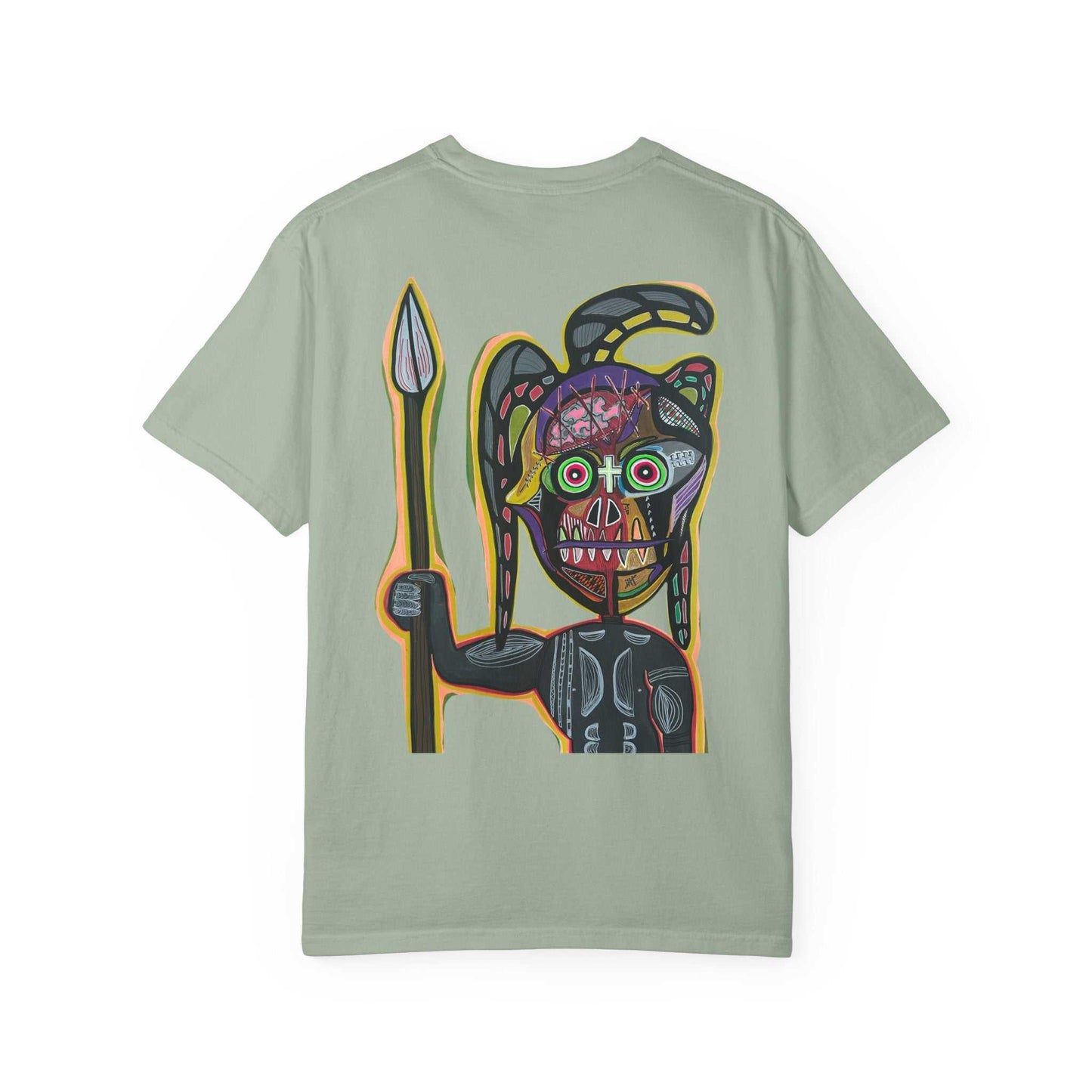 Graphic T-Shirt