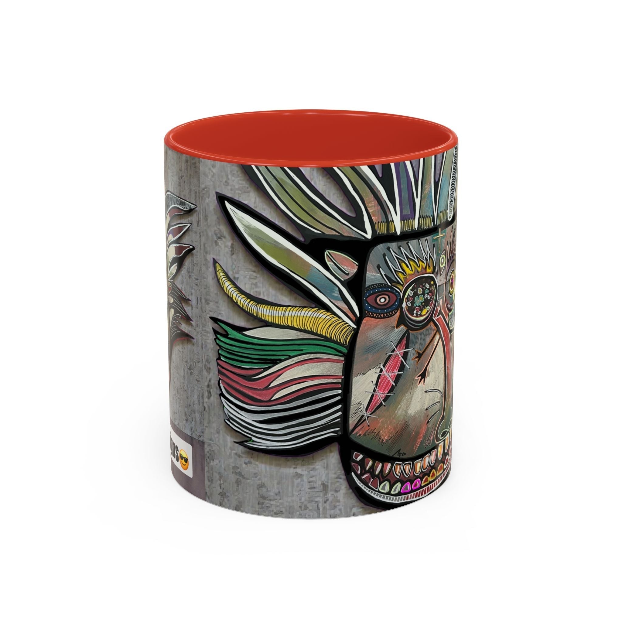 Coffee Mug