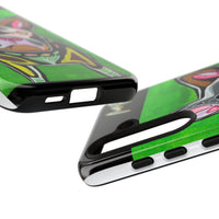 FRENCHIE  Art Phone Case – Colorful Pop Dog iPhone Cover