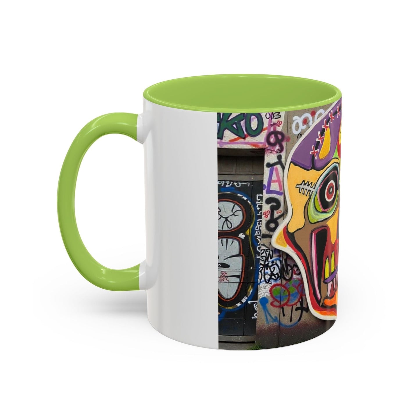 Coffee Mug