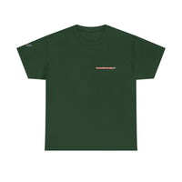 THE PERFECT  Portrait T‑Shirt — Colorful Spaniel Graphic Tee