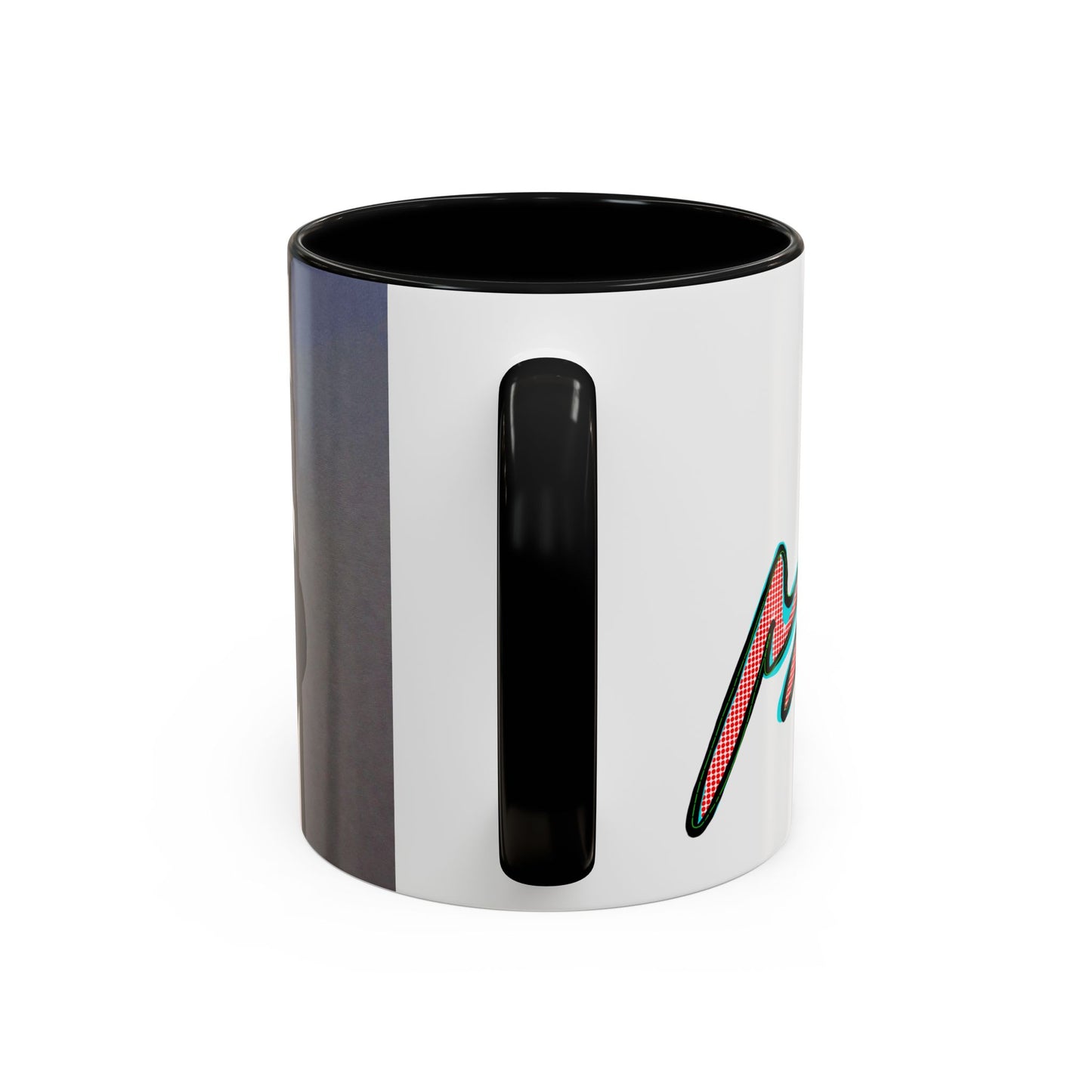 SATO.  Accent Coffee Mug (11, 15oz)