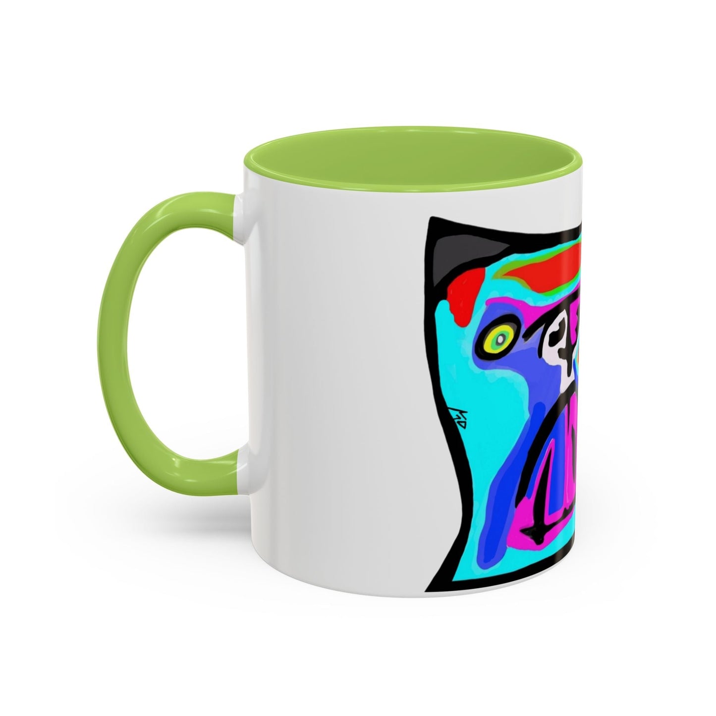 Coffee Mug