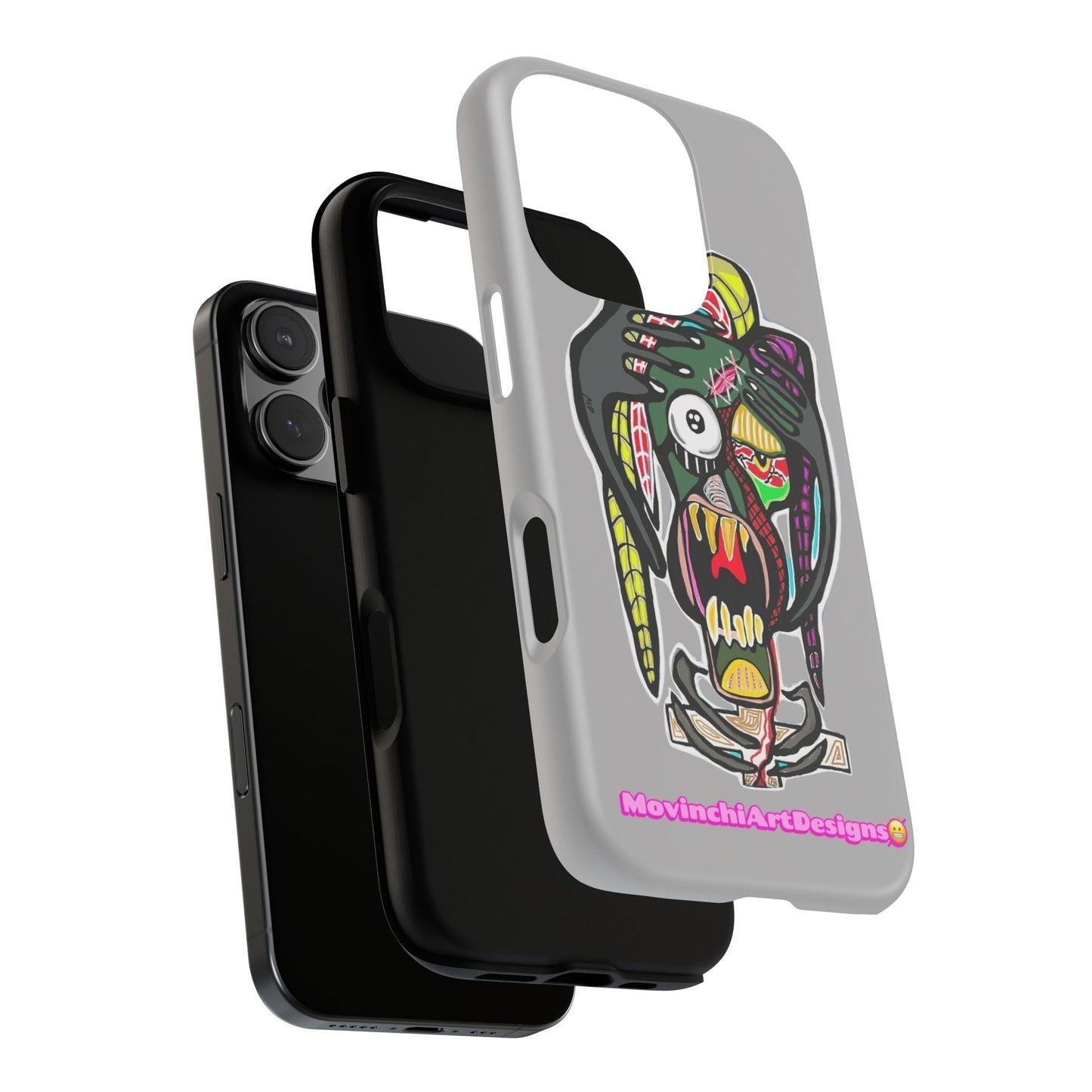Protective Phone Case
