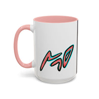 SATO.  Accent Coffee Mug (11, 15oz)