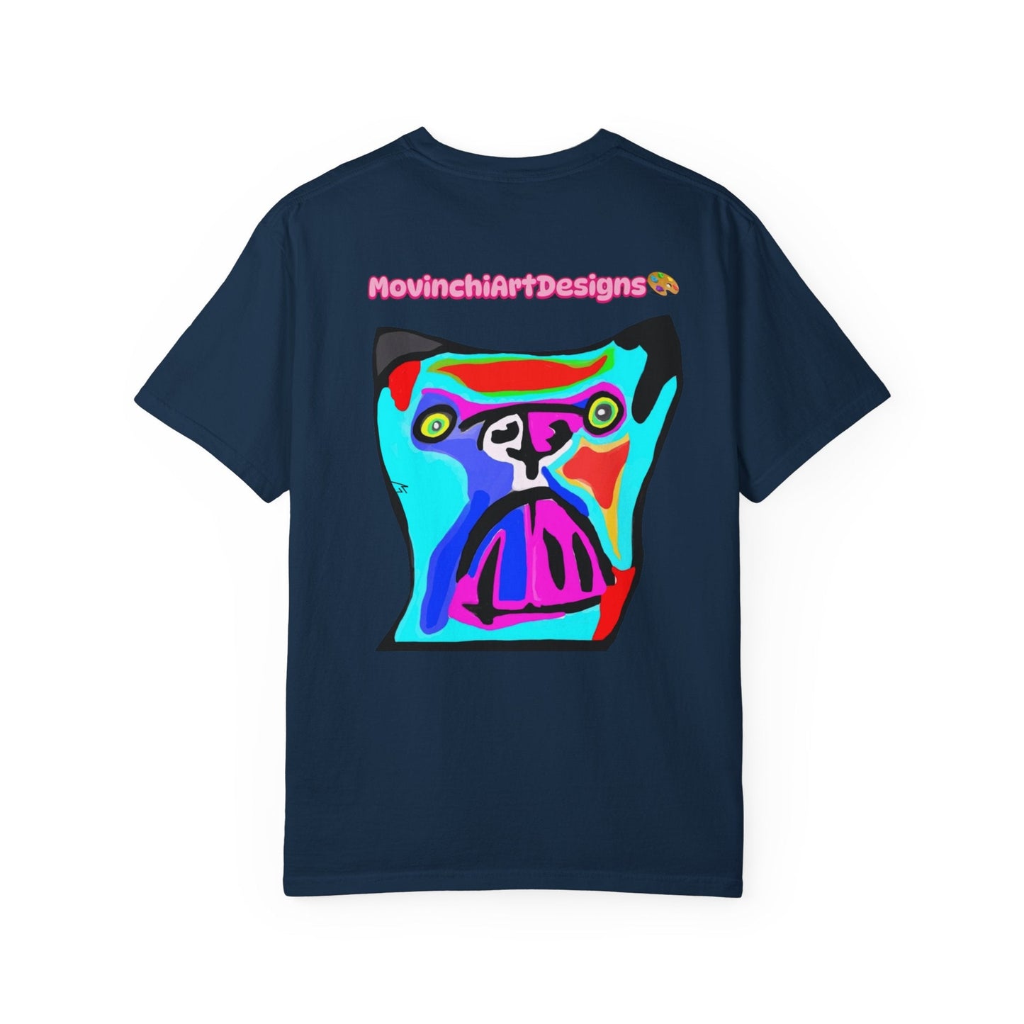 Graphic T-Shirt