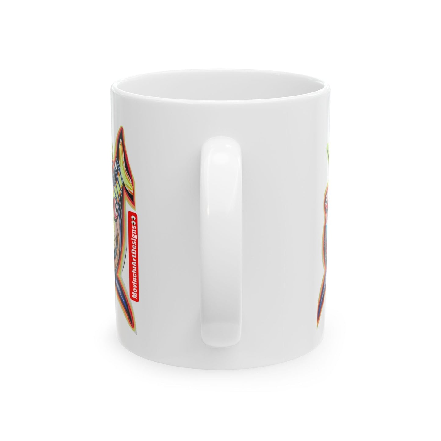 Coffee Cup
