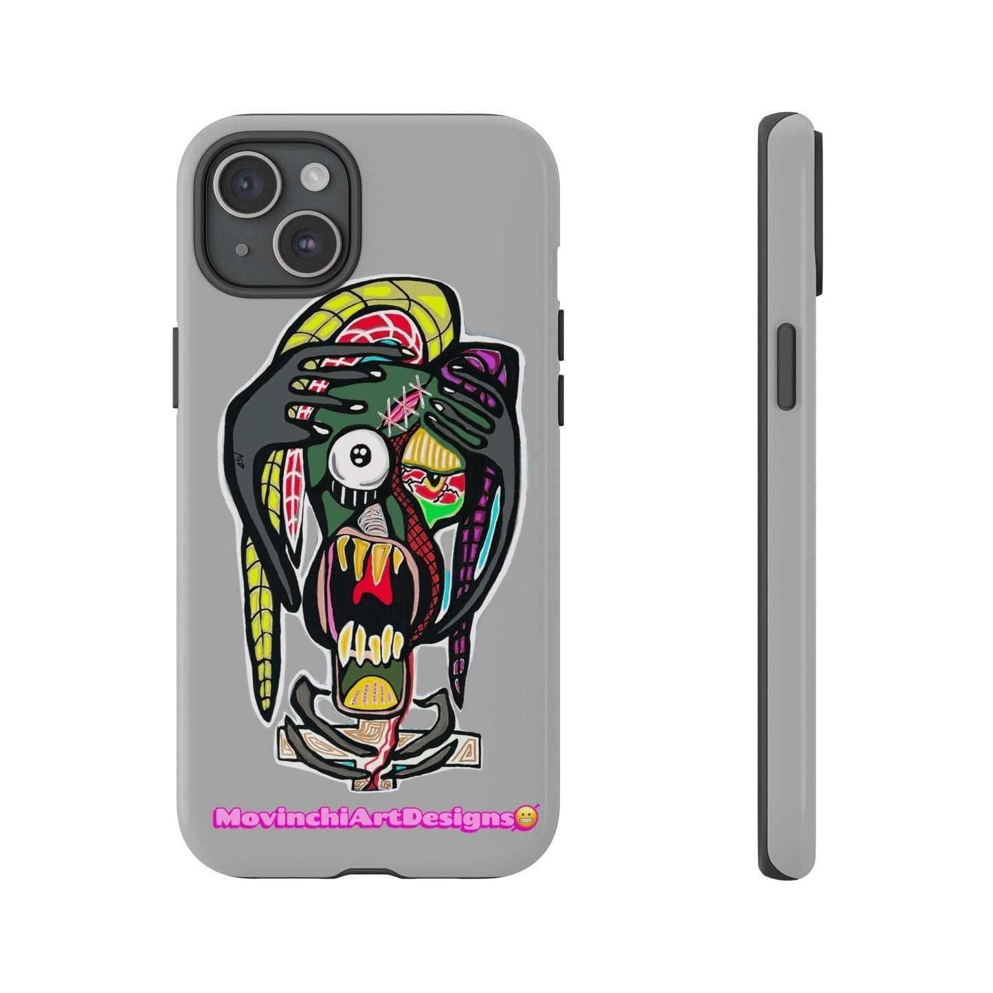 Protective Phone Case
