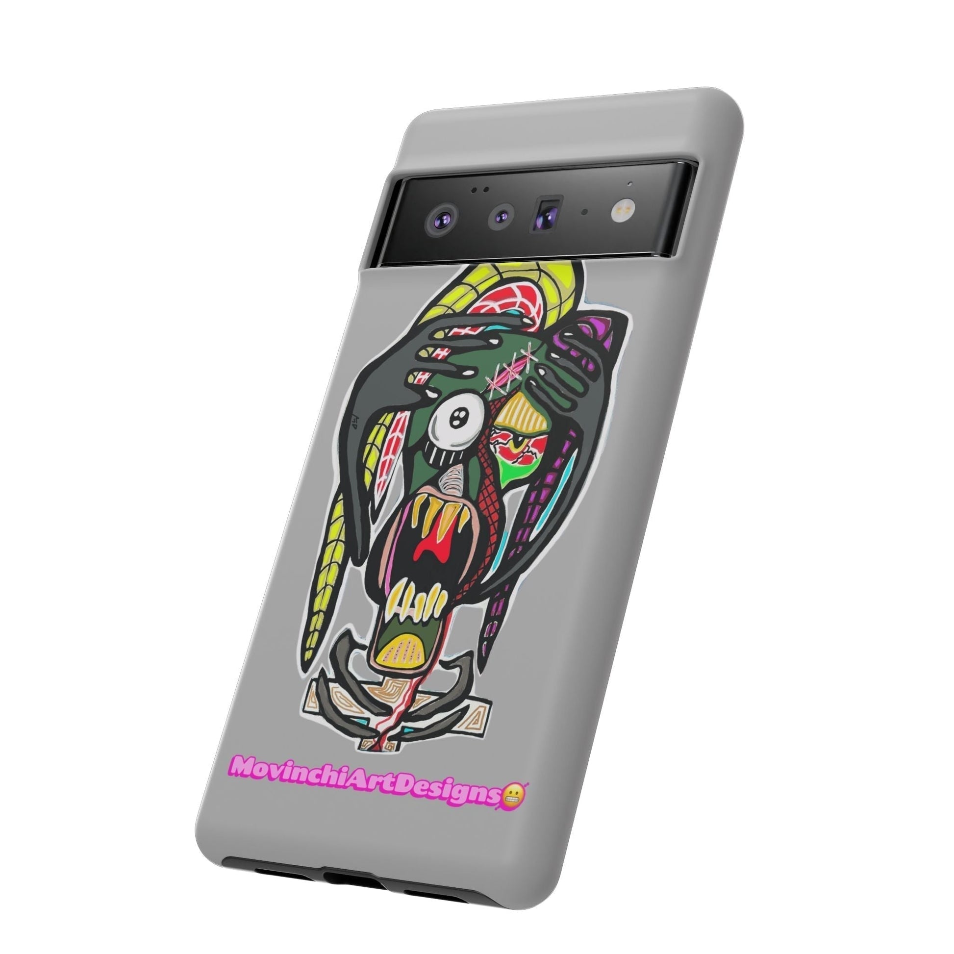Protective Phone Case