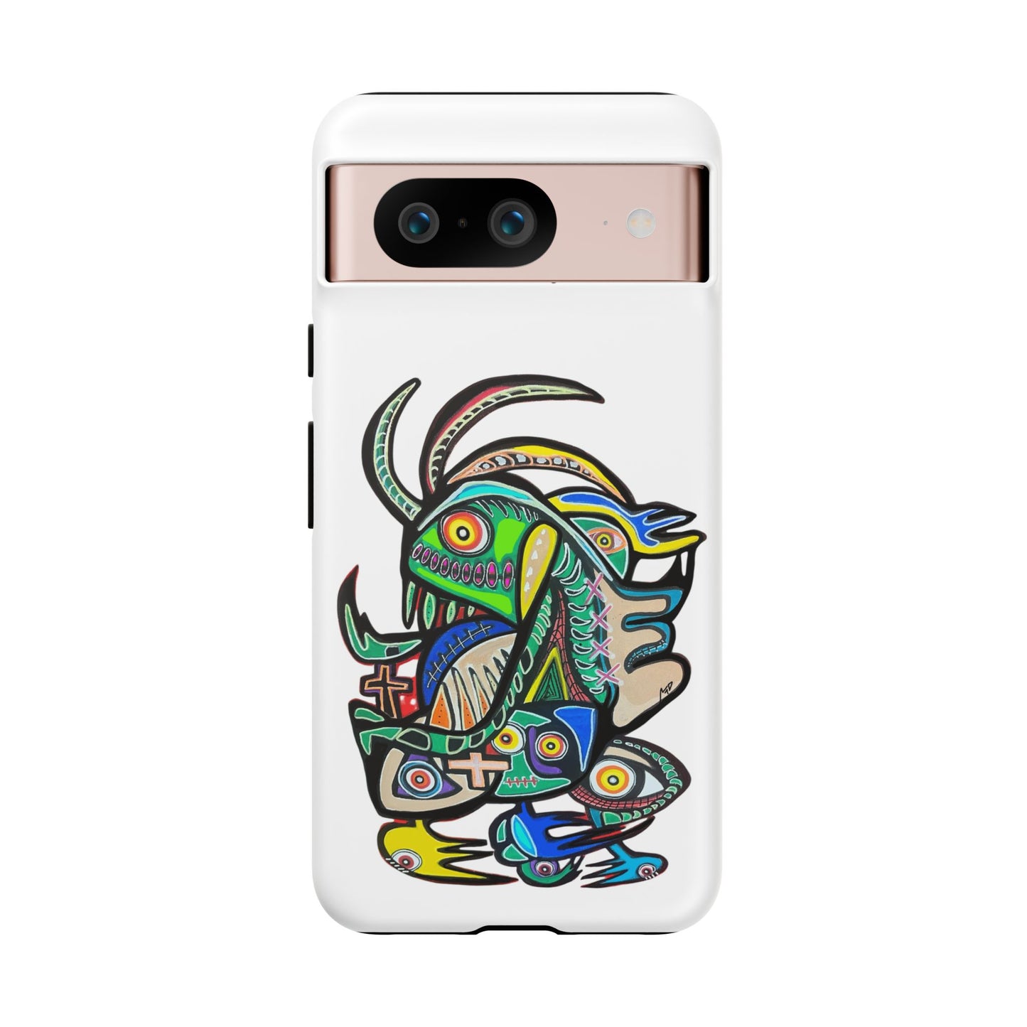 RYDER  Tough Cases