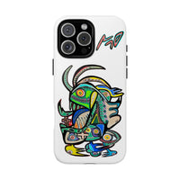 RYDER  Tough Cases