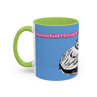 ZR1  Sports Car Coffee Mug - Racing Supercar Accent Mug (11/15oz)
