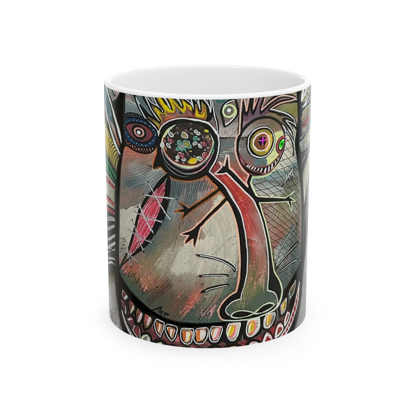 Coffee Mug