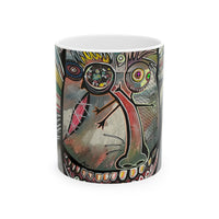 Coffee Mug