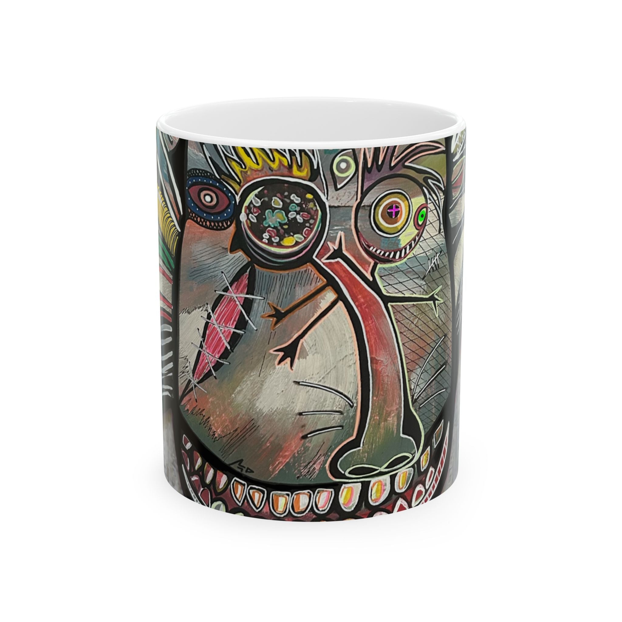 Coffee Mug
