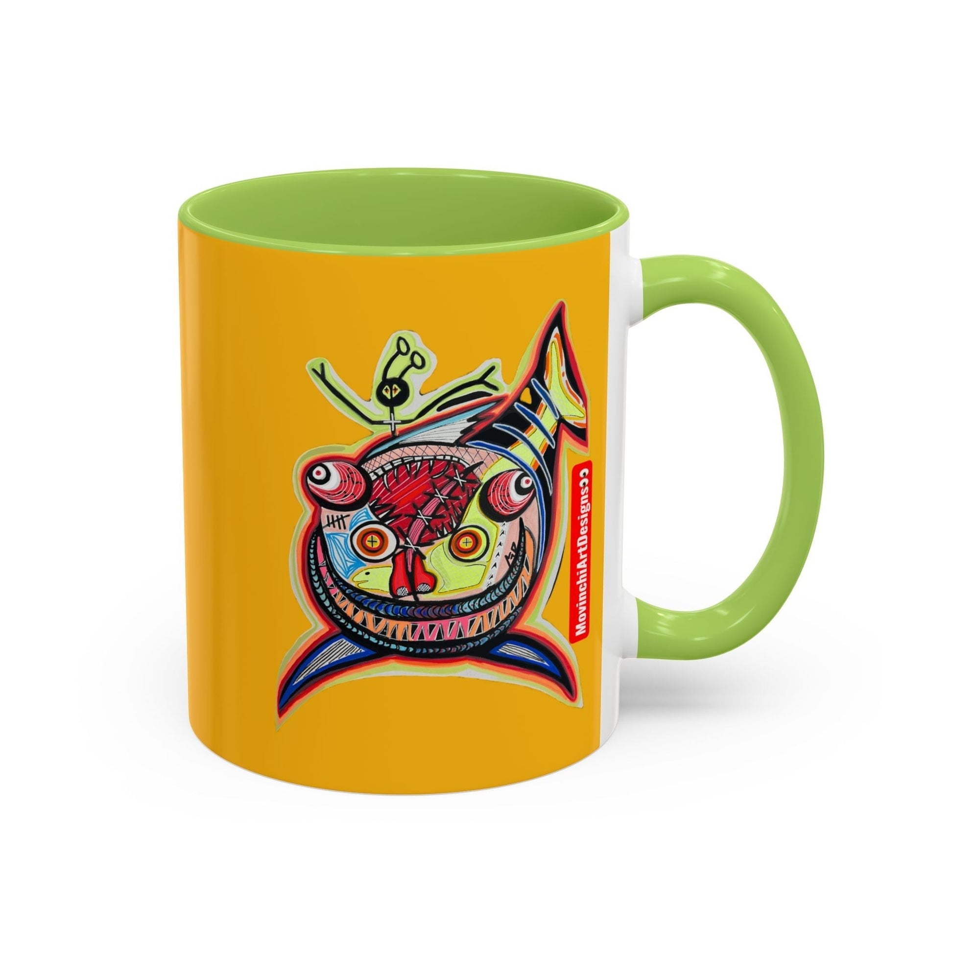 Coffee Mug