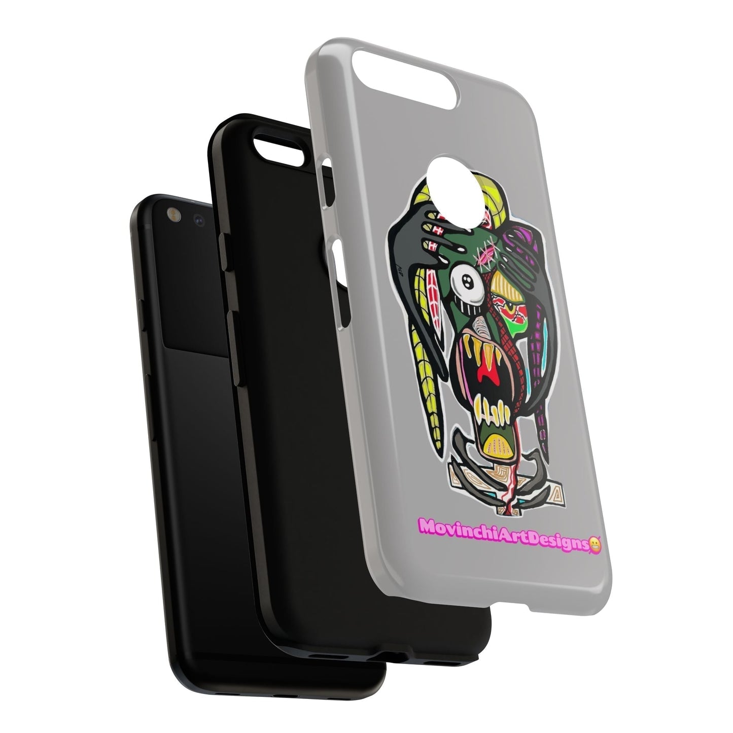 Protective Phone Case