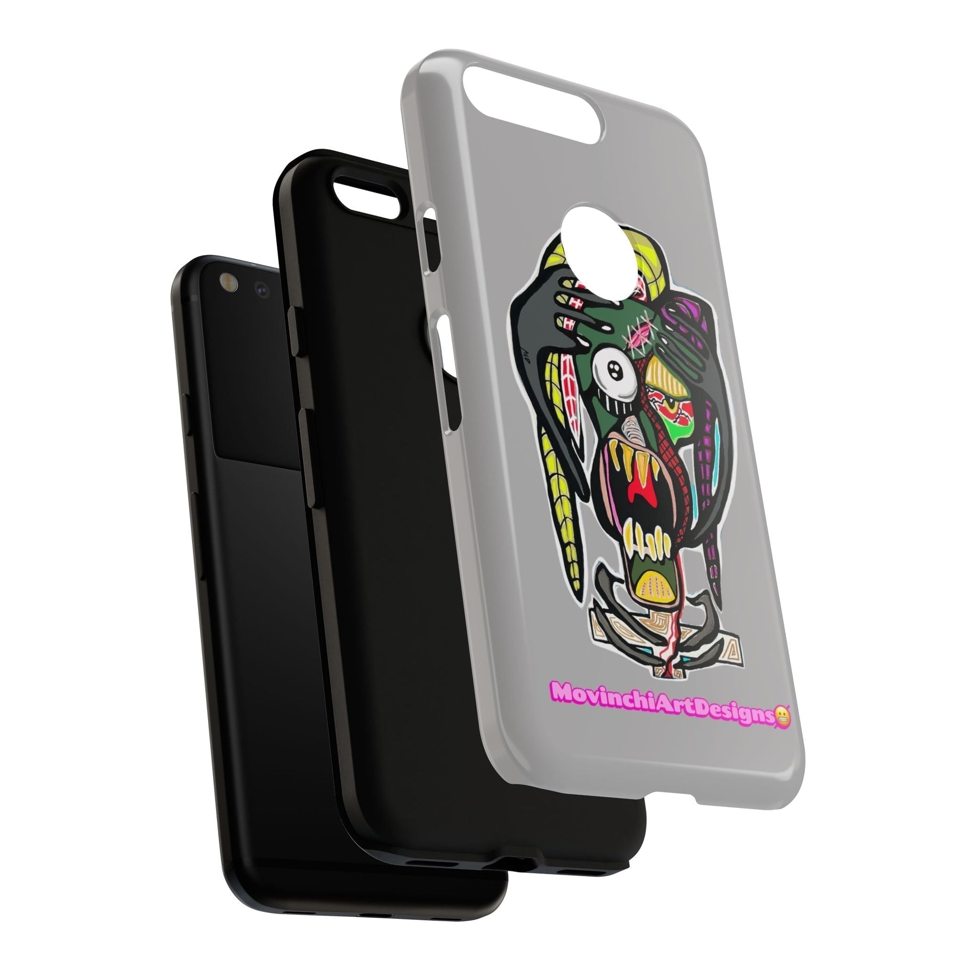 Protective Phone Case