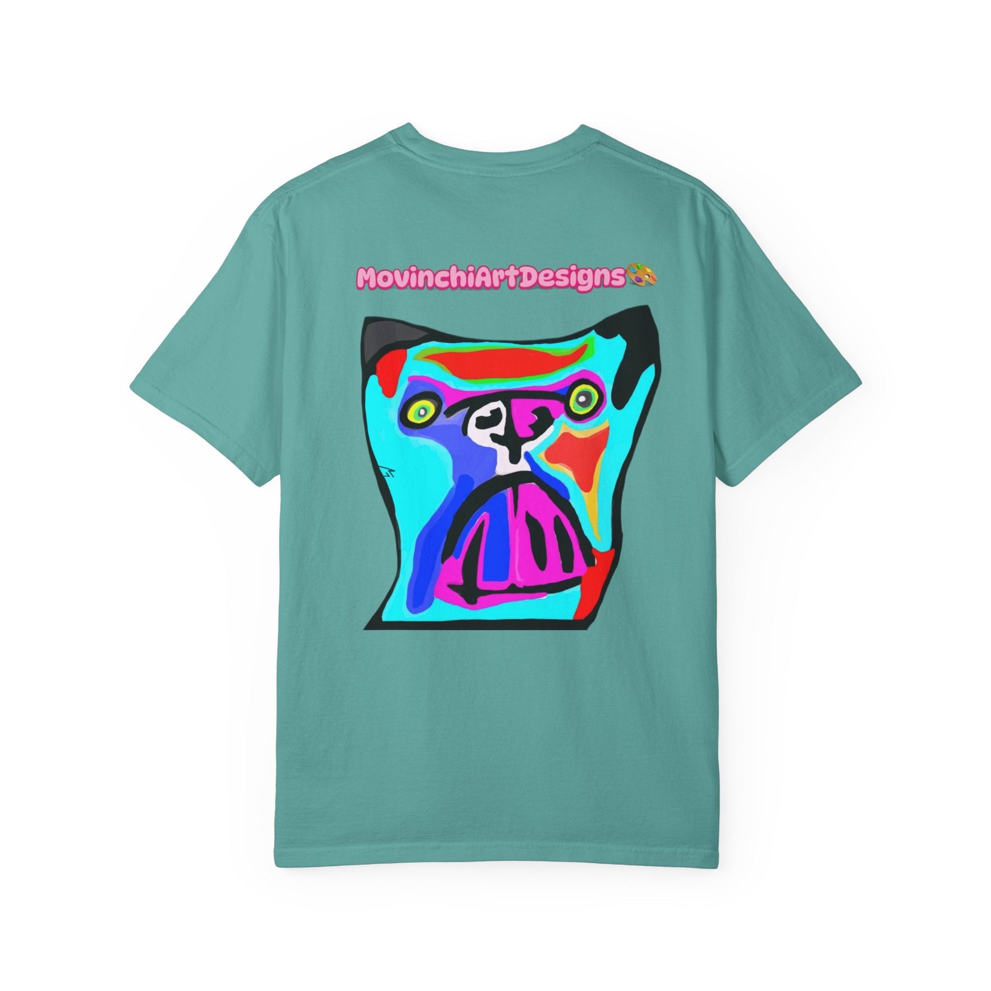 Graphic T-Shirt
