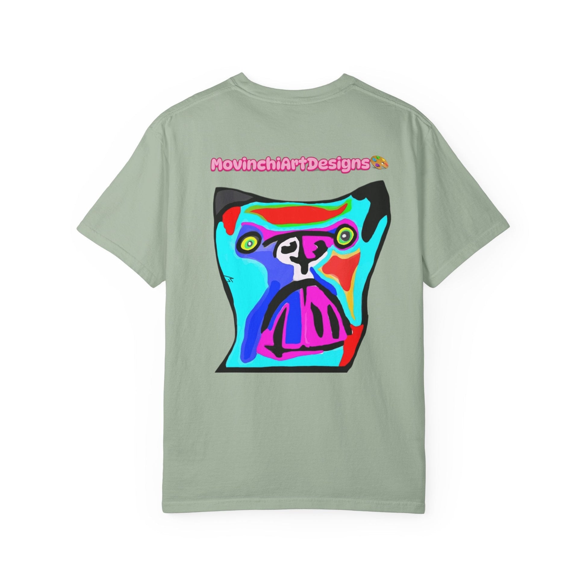 Graphic T-Shirt