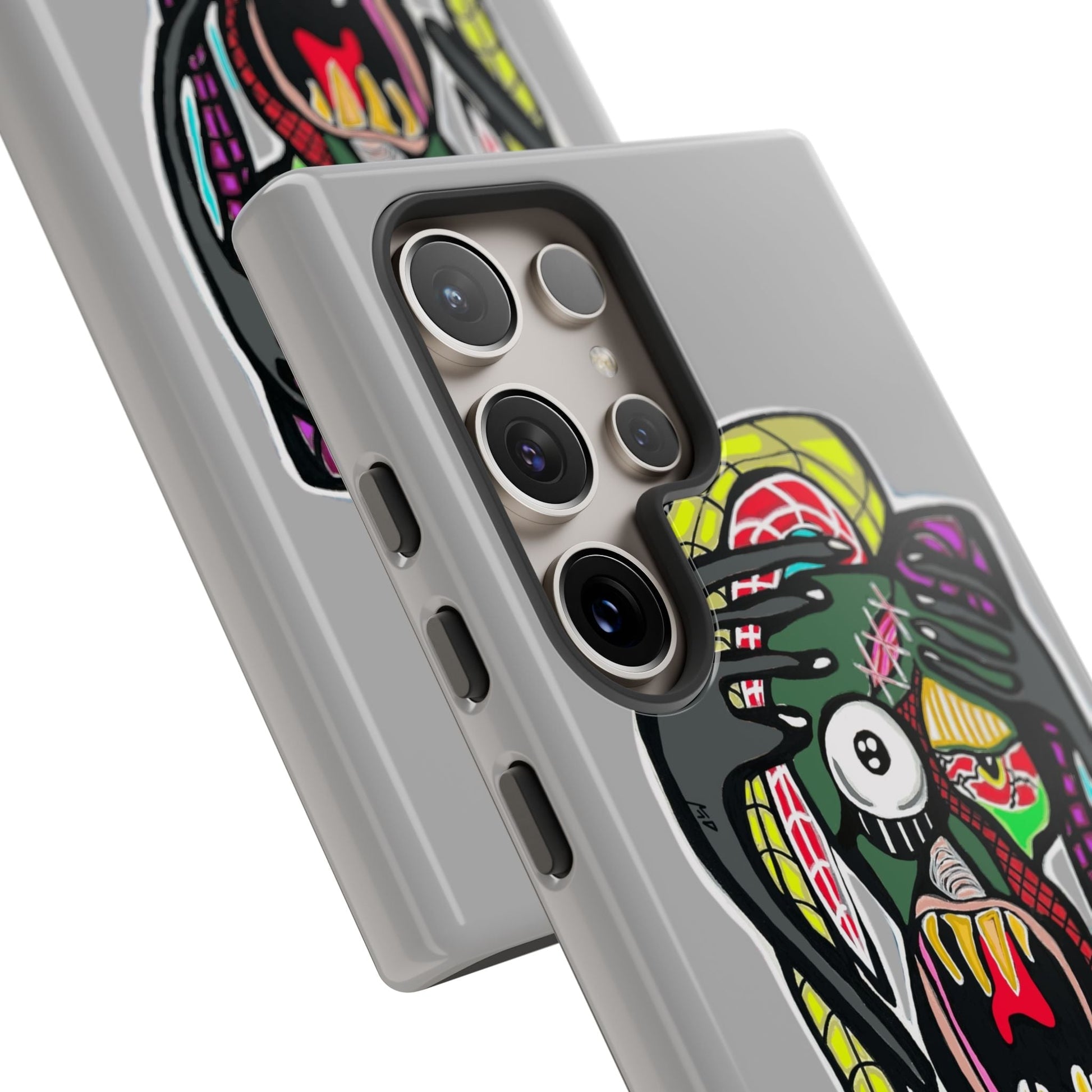 Protective Phone Case