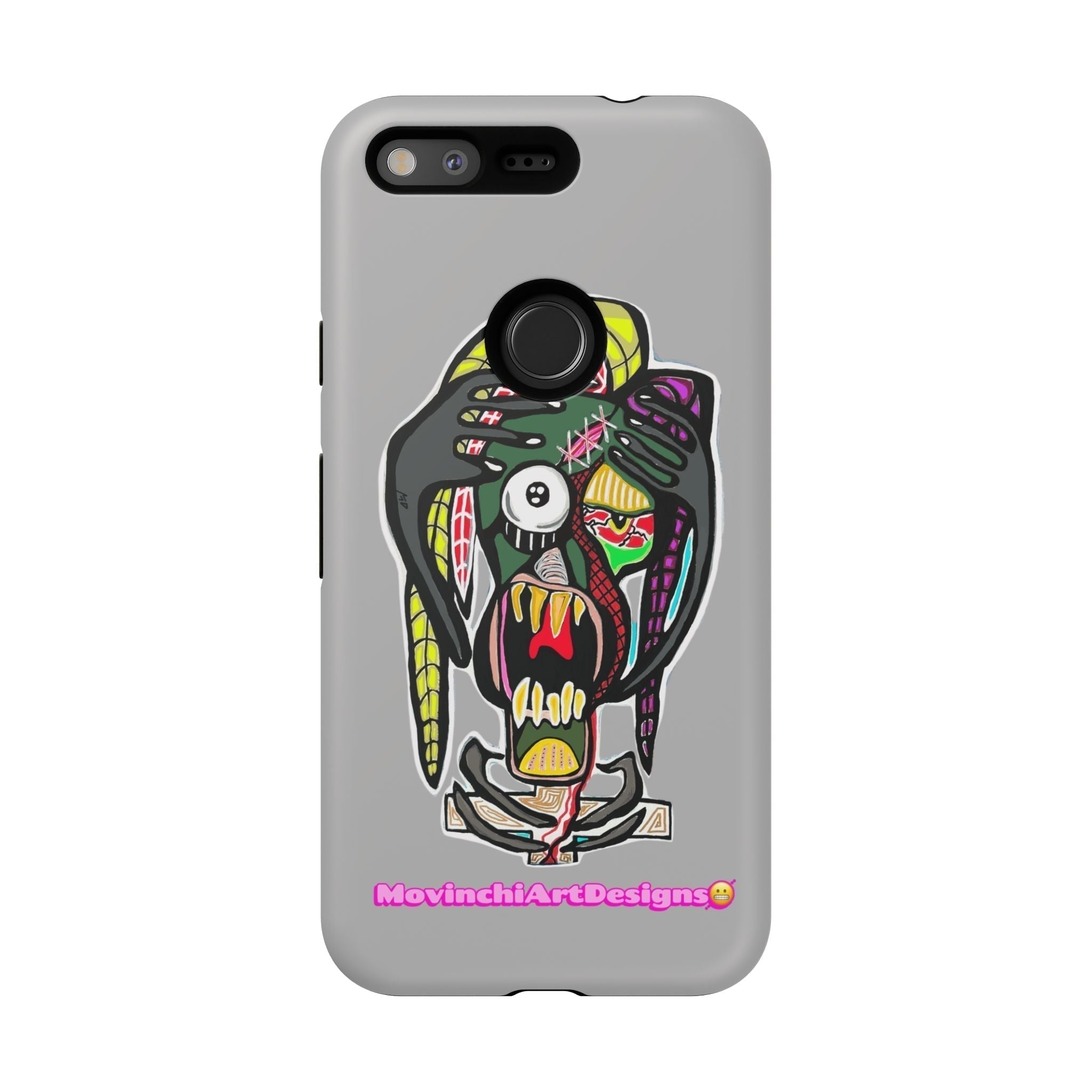 Protective Phone Case