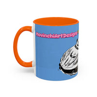 ZR1  Sports Car Coffee Mug - Racing Supercar Accent Mug (11/15oz)