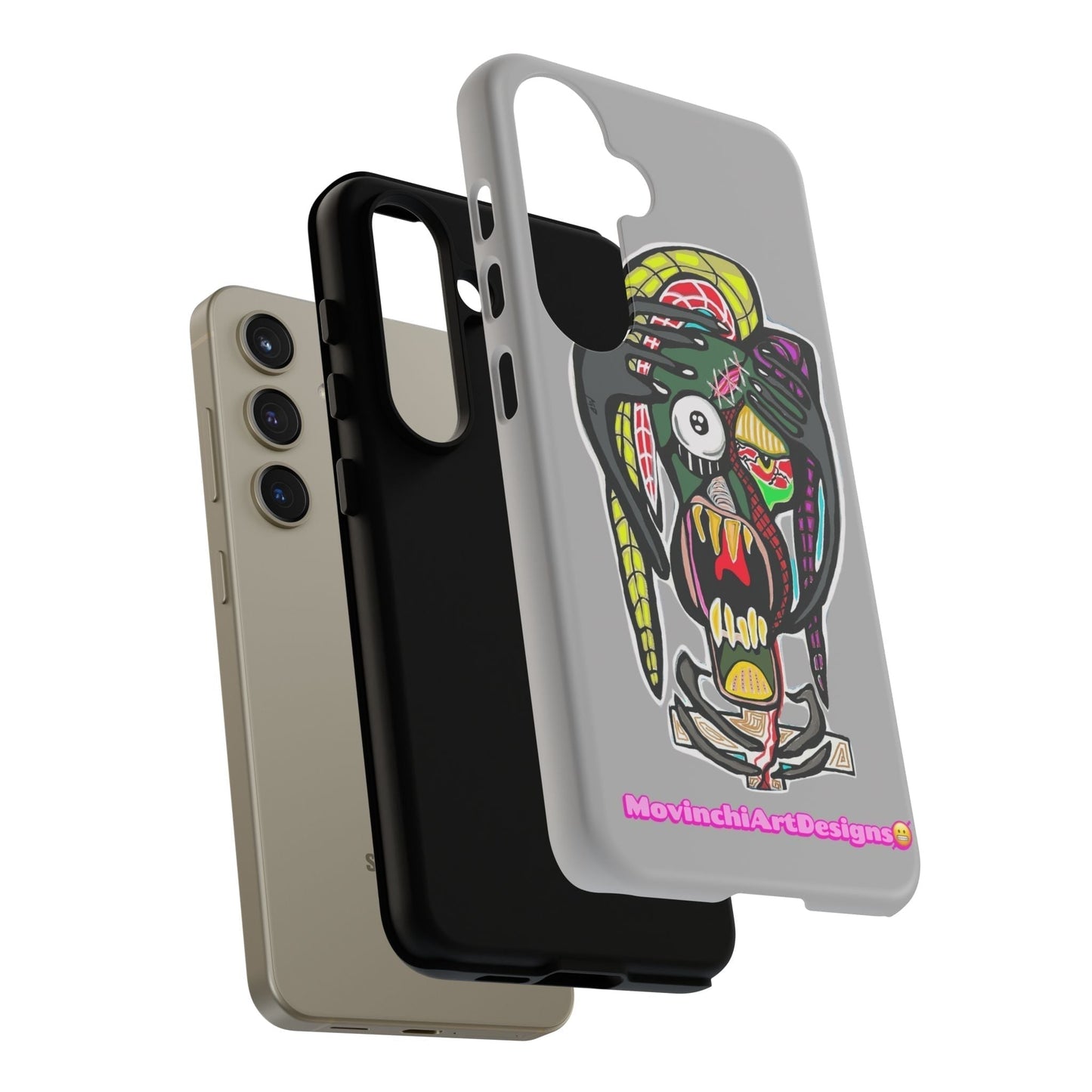 Protective Phone Case