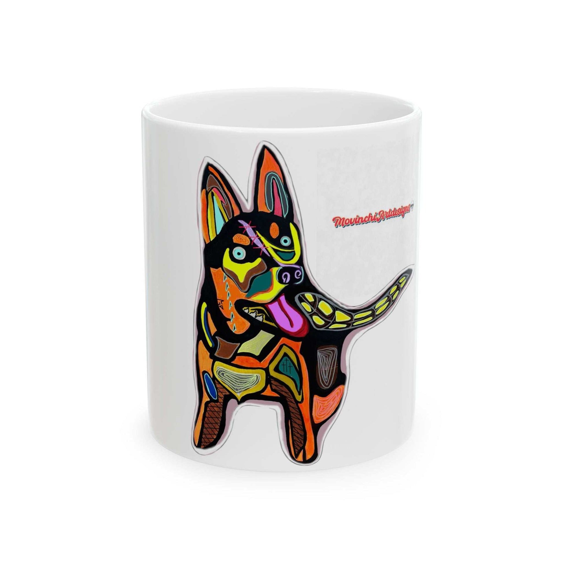 Coffee Cup
