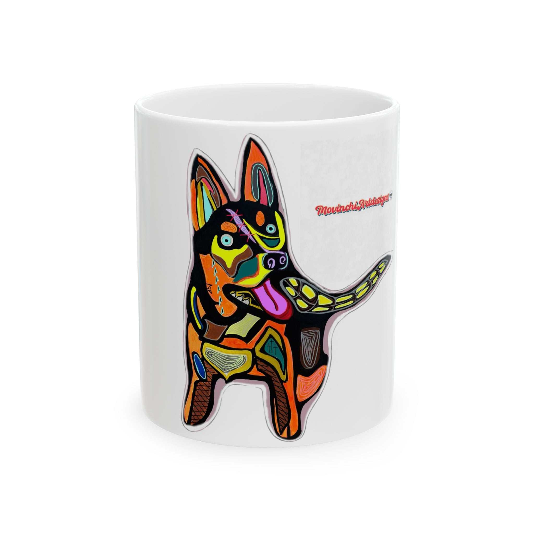 Coffee Cup