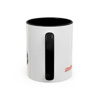 PROMASTER.  Coffee Mug — Postal Delivery Van Illustration