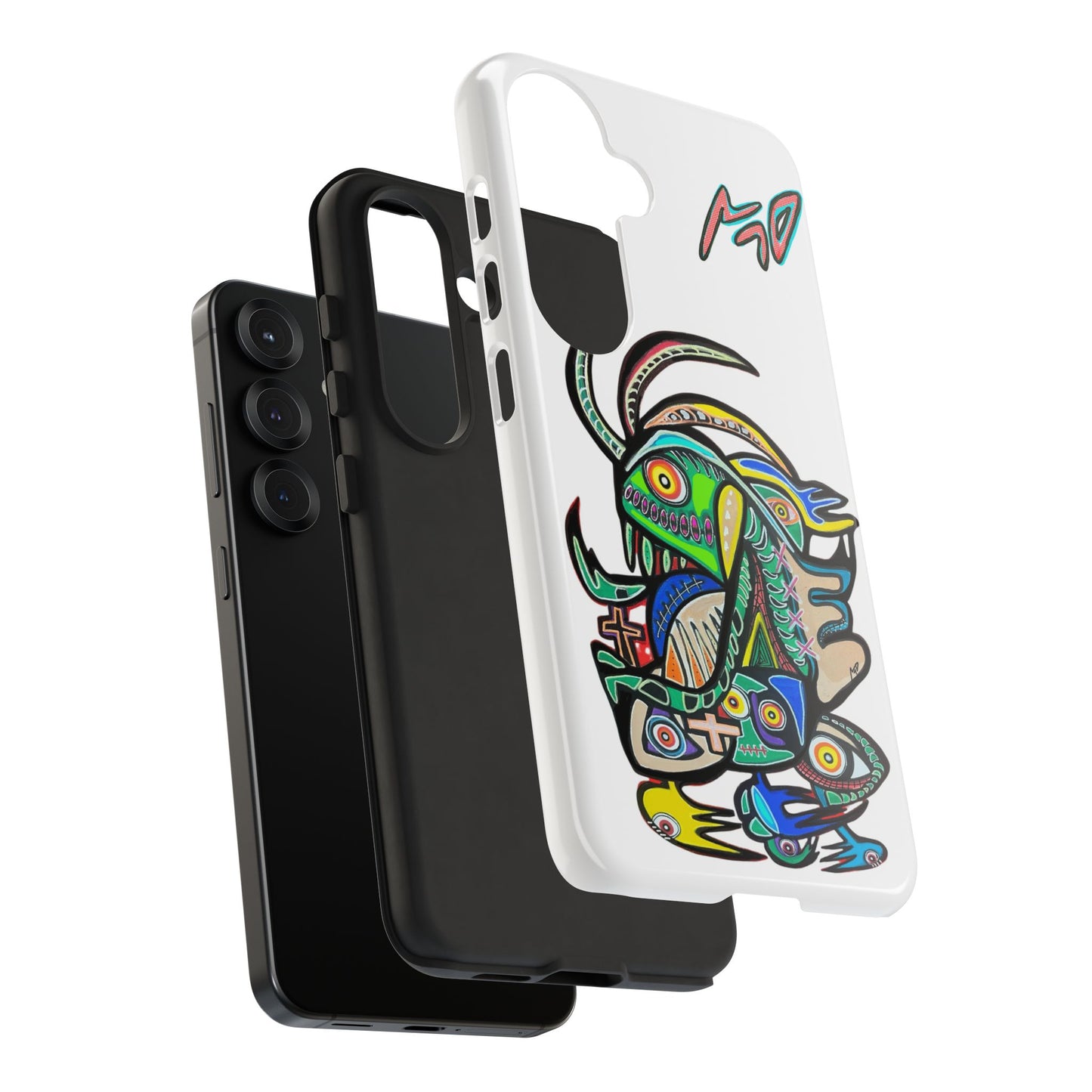RYDER  Tough Cases