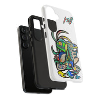RYDER  Tough Cases