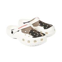 Pug Face EVA Clogs — Lightweight Foam Slip-On Shoes