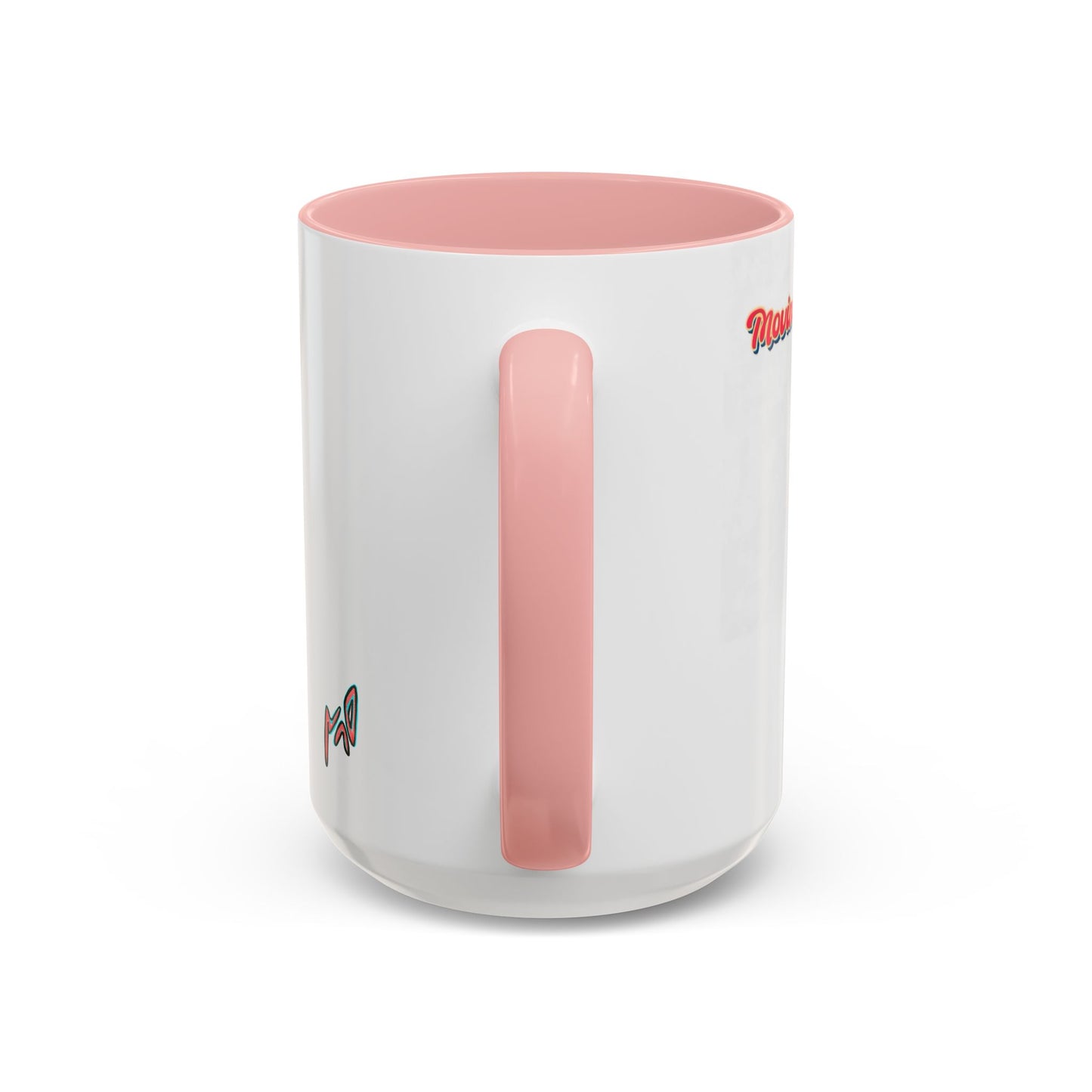 IS300 Car Lover Accent Coffee Mug – White Sports Sedan Design (11oz & 15oz)